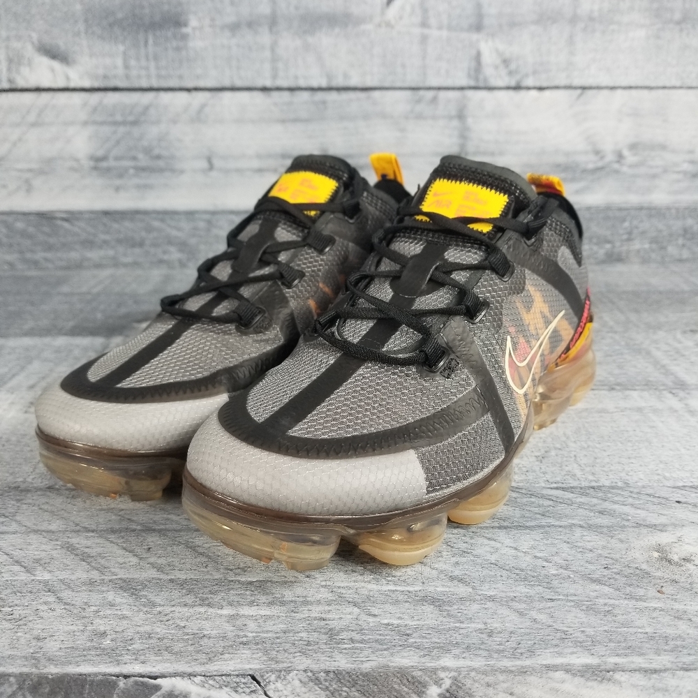 Nike Vapormax Floral Size 7.5